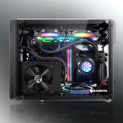 Immagine prodotto Raijintek Ophion EVO Mini (Mini-ITX)