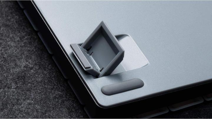 Actual product image Keychron K1 Pro (CH, Cable, Wireless)