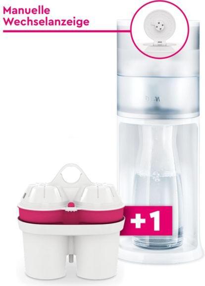 Actual product image BWT Aqualizer Station white (1 l)