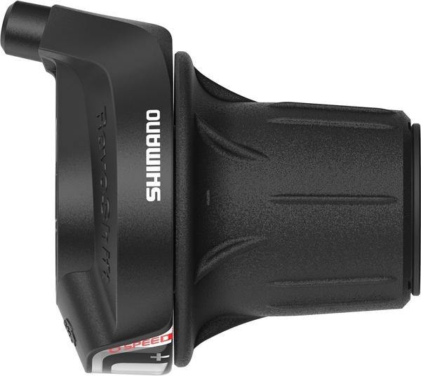 Actual product image Shimano Revo Shift SL-RV300-6
