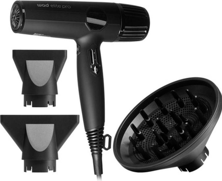 Produktbild Wader Elite Pro Haartrockner