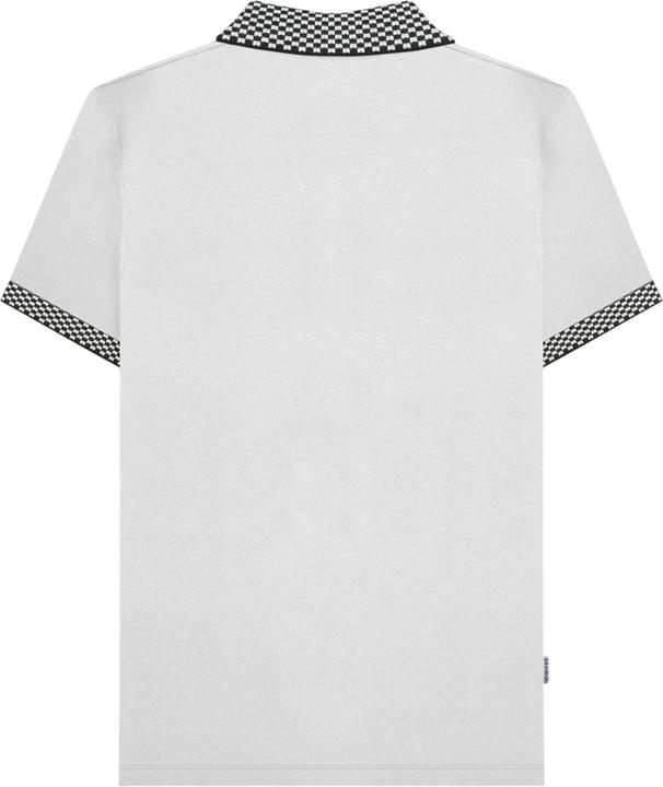Immagine prodotto Lambretta SS25 Maglietta Polo Due Toni Uomo (M)