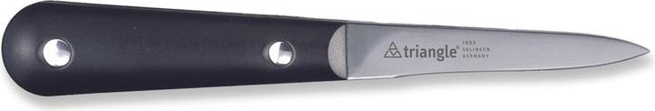 Produktbild Triangle Austernmesser, genietet 54 203 07 02