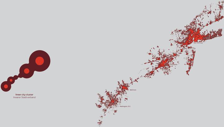 Actual product image Urban Being (German, Robin Renner, 2017)