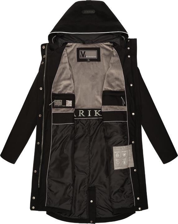Actual product image Marikoo Megumii 16 (4XL)
