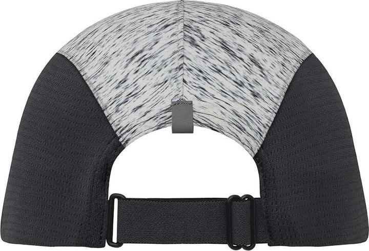 Immagine prodotto Buff Tappo di velocità Argento Grigio Htr