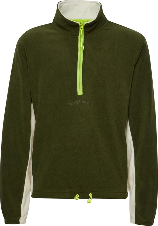 Miscela verde fucile (202278)