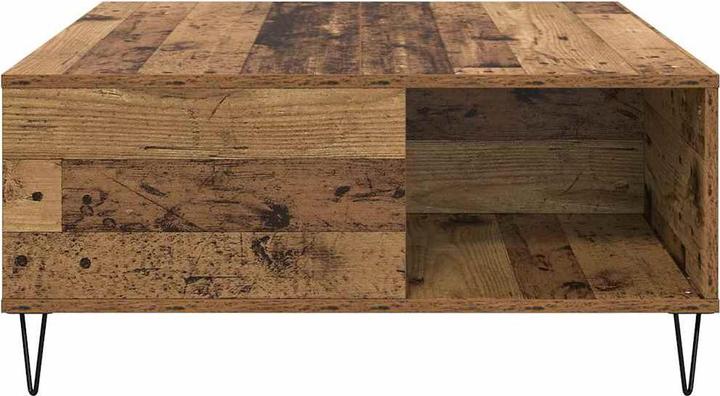 Immagine prodotto vidaXL Couchtisch (80 x 80 x 36,5 cm)