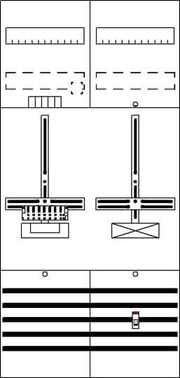 Image du produit Striebel & John STRIEBELJOHN DF27P1A