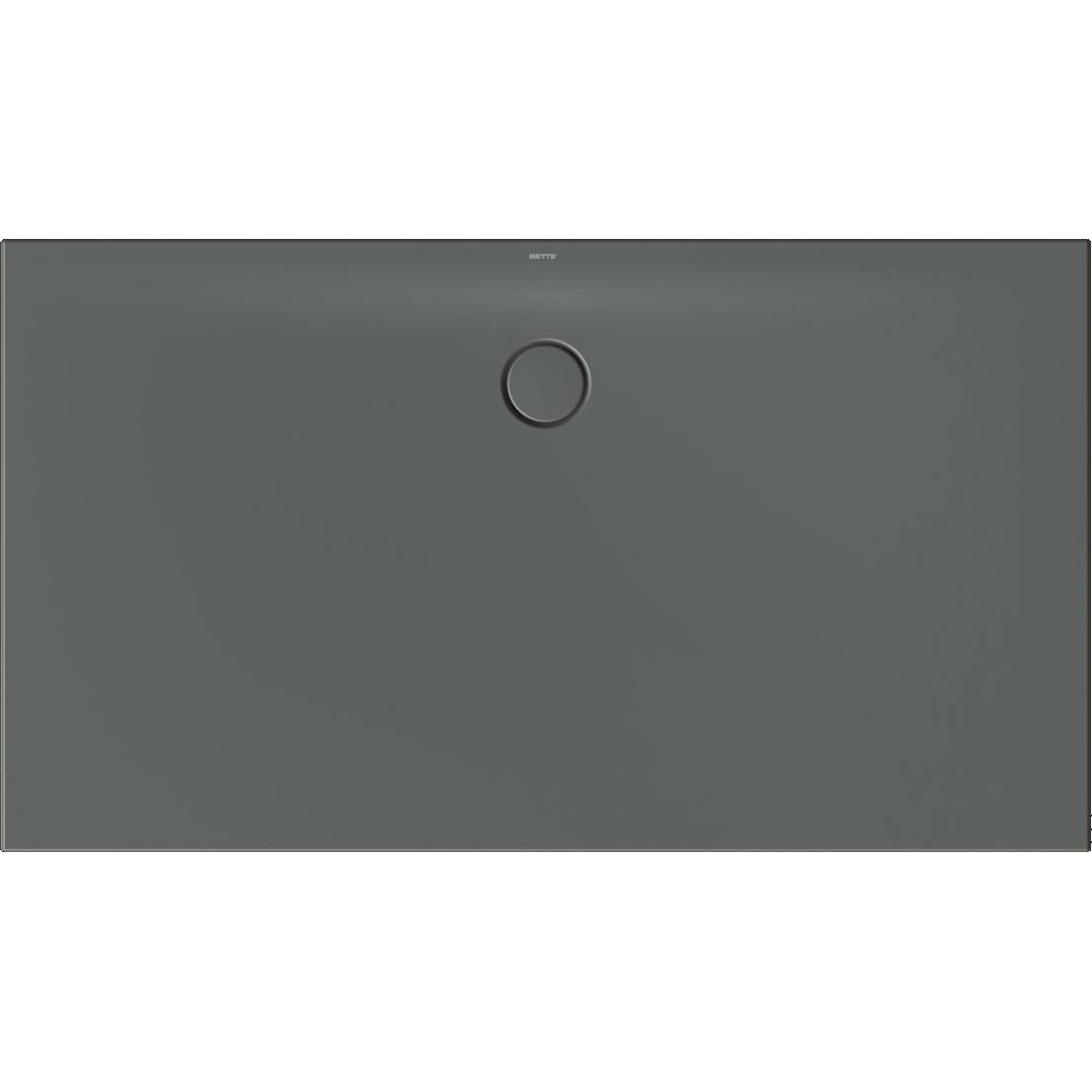Bette, Duschwanne, Floor Side Duschwanne 3390, 160x90cm