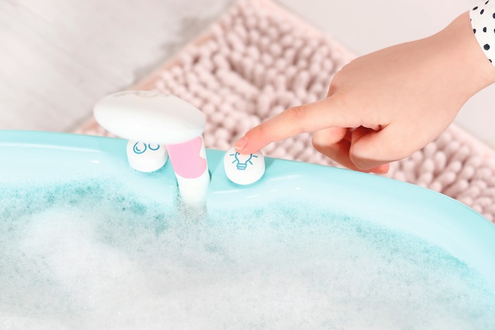 Produktbild Baby Born Badewanne