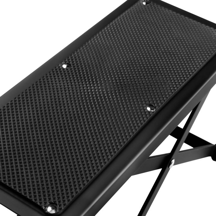 Image du produit Adam Hall Repose-pieds pour guitare