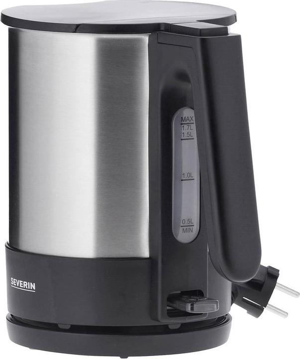 Produktbild Severin WK 3409 (1.70 l)