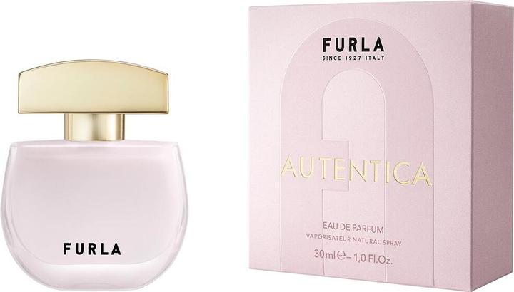Actual product image Furla Autentica Eau de Parfum (Eau de parfum, 30 ml)