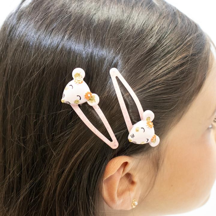 Produktbild Yuko.B Haarspange 2er Pack (2 Stk.)