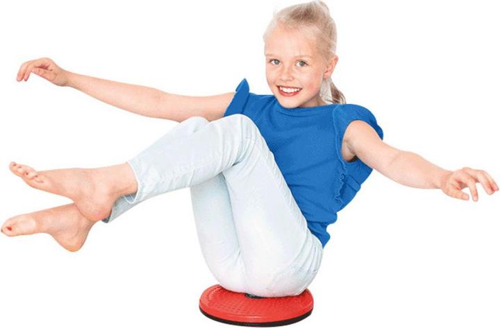 Produktbild Beleduc Spin & Balance (10er Set)