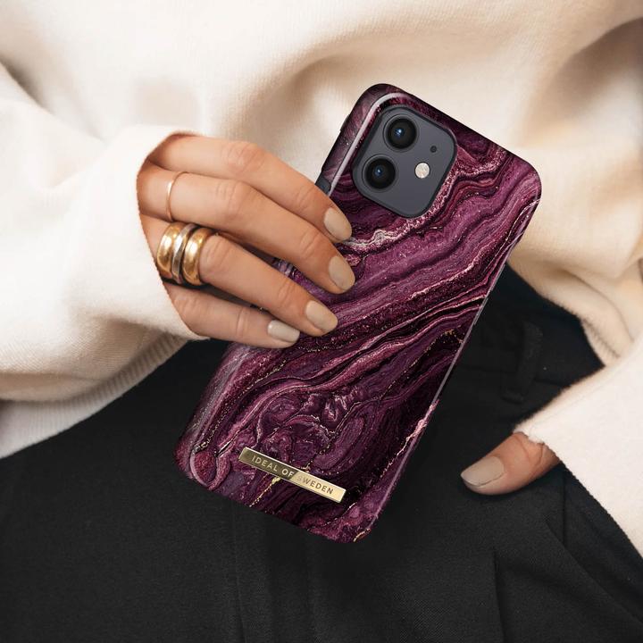 Produktbild iDeal Of Sweden Smartphone Cover Fashion (Apple iPhone 12, Realme 12 Pro+)