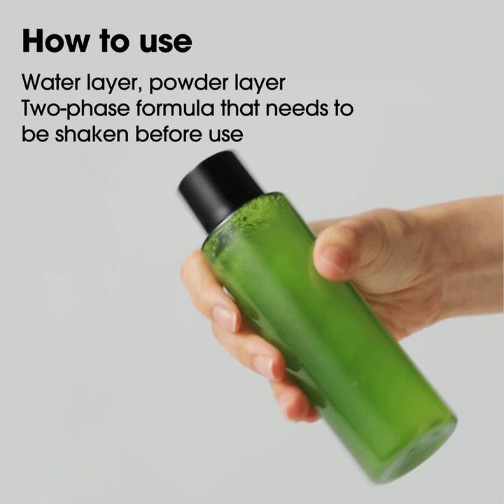 Immagine prodotto Some By Mi Super Matcha per il restringimento dei pori (Tonico per il viso, 150 ml)