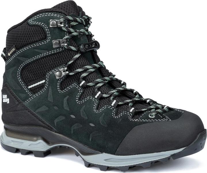 Produktbild Hanwag Makra Trek Lady GTX (36)