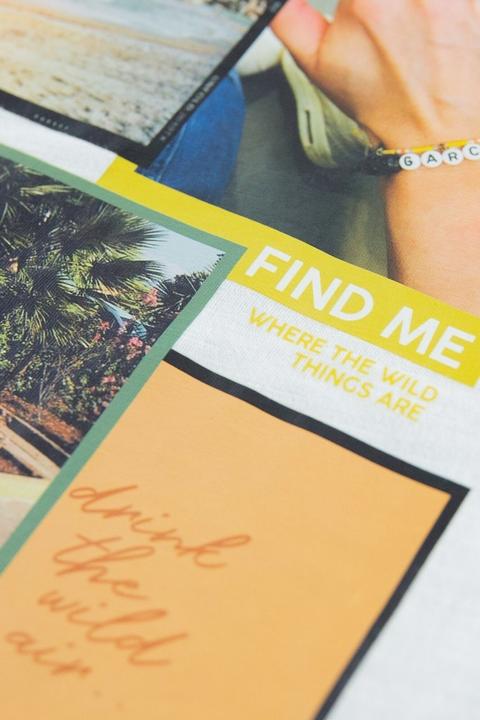 Image du produit Garcia Tee-shirt (152, 158)