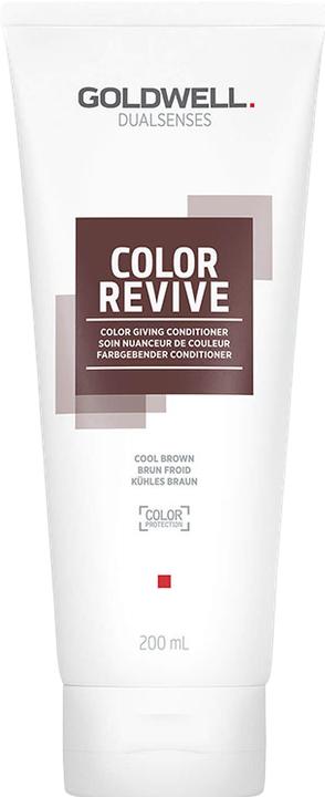 Produktbild Goldwell Dualsenses Color Revive Conditioner (200 ml)