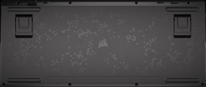 Image du produit Corsair K65 Plus (DE, Sans fil)