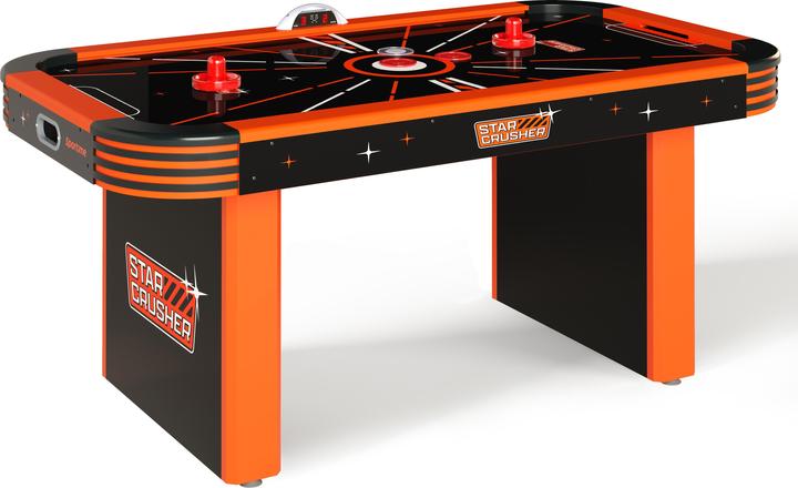 Produktbild Sportime 6 ft LED-Airhockey-Tisch
