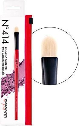 Produktbild Bellaoggi Pro Augenpinsel zum präzisen Auftragen von Lidschatten (Augenbrauen)