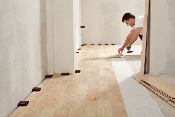 Actual product image Bessey Spacer AV2 20/89 (20 mm)