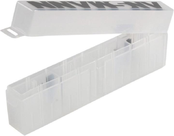 Image du produit Ansmann Boîte à piles 8 plus