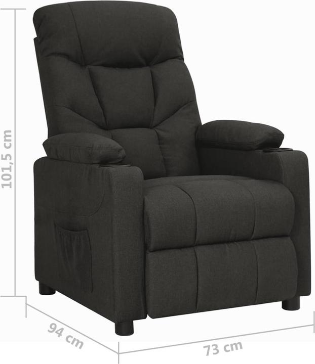 Immagine prodotto vidaXL Relaxsessel