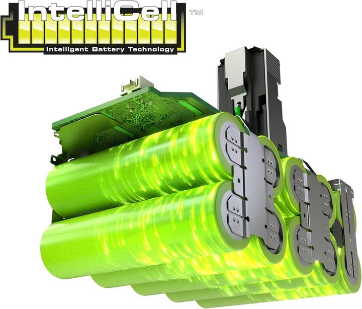 Image du produit Ryobi RB1840X (18 V)