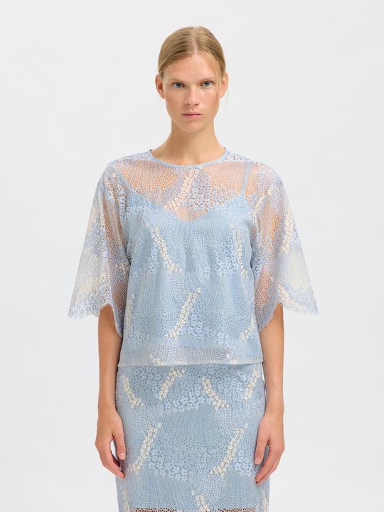 Immagine prodotto Selected Spitzen Crop Top (36)