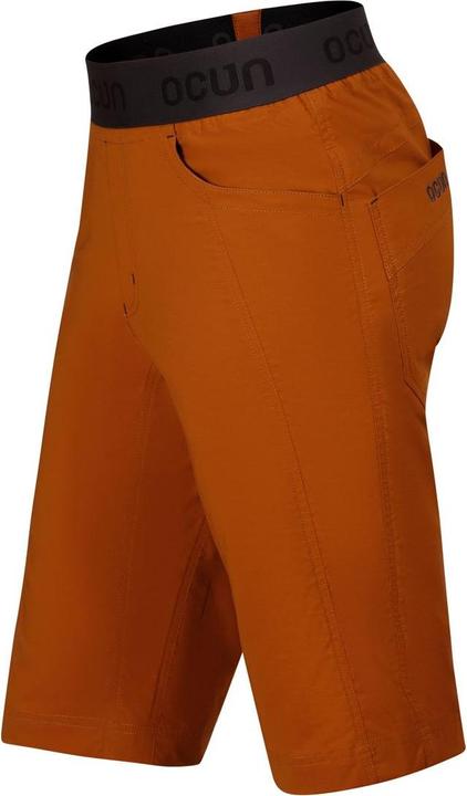 Immagine prodotto Ocun Pantaloncini ecologici Mánia (XXL)