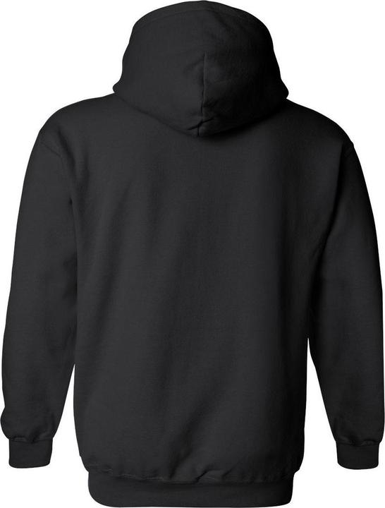 Produktbild Amplified Biggie Crest Kapuzenpullover (XL)
