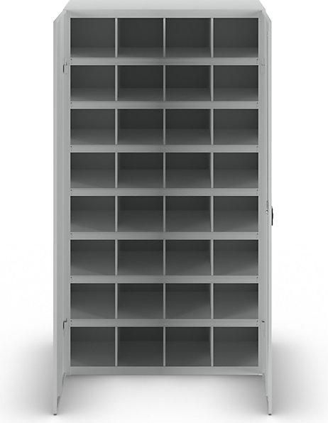 Actual product image kaiserkraft shelf cupboard (100 cm, 180 cm)