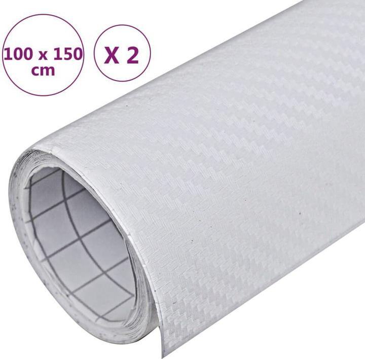 Immagine prodotto vidaXL Autofolie