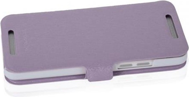 Image du produit Cadorabo Housse étui cover pour HTC ONE MINI M4 (1.Gen.) (HTC One Mini)