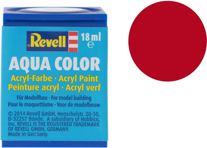Produktbild Revell Aqua Color