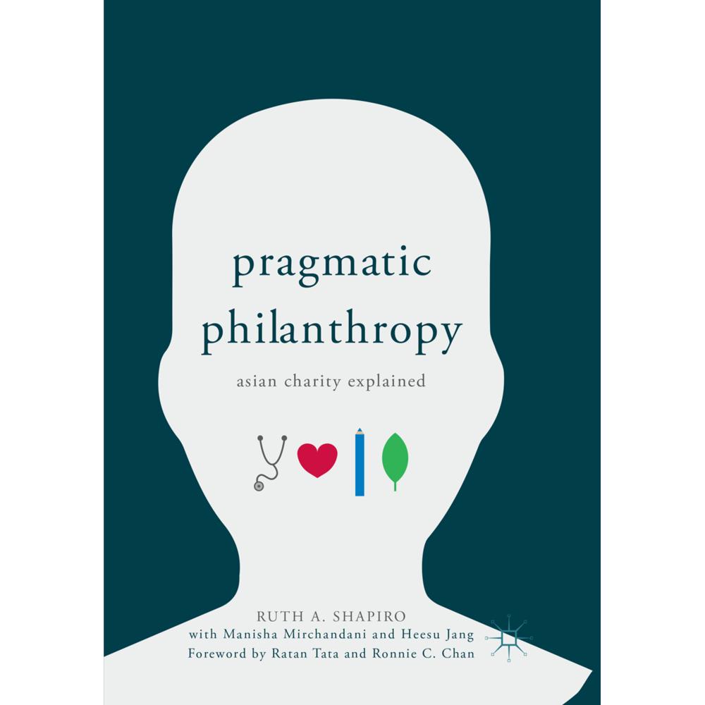 Pragmatic Philanthropy, Fachbücher von Manisha Mirchandani, Heesu Jang, Ruth A. Shapiro