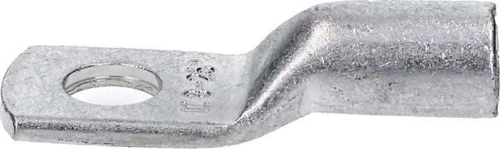 Produktbild Kalitec 10 Stück HR120-12 Handelsübliche Rohrkabelschuhe 120mm² M12 I ohne Sichtloch I Made in Germa