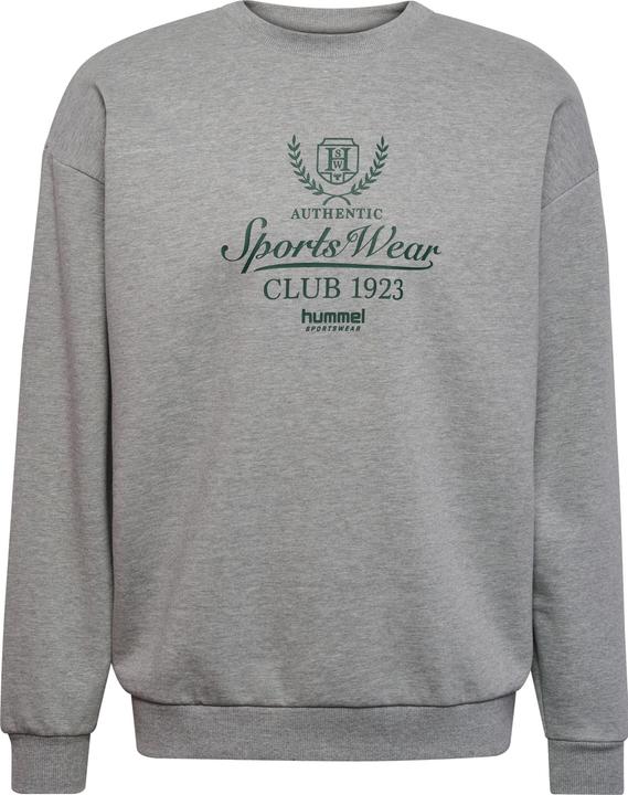 Produktbild hummel Hmlloose Crewneck Club Sportswear (S)
