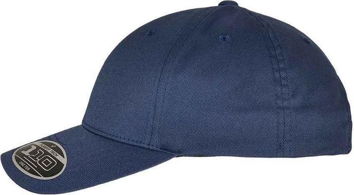 Produktbild Flexfit 110 Kappe Abgerundeter Kopf (One Size)