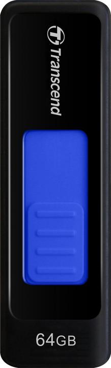Image du produit Transcend JetFlash 760 (64 Go, USB-A)