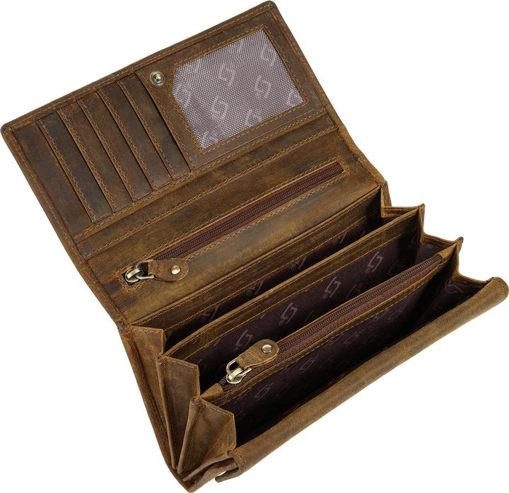 Actual product image LandLeder Geldbörse