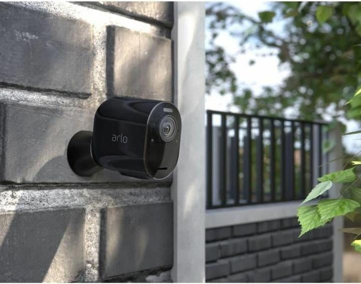 Immagine prodotto Arlo Supporto magnetico da parete, set da 2 nero (Kit di montaggio)