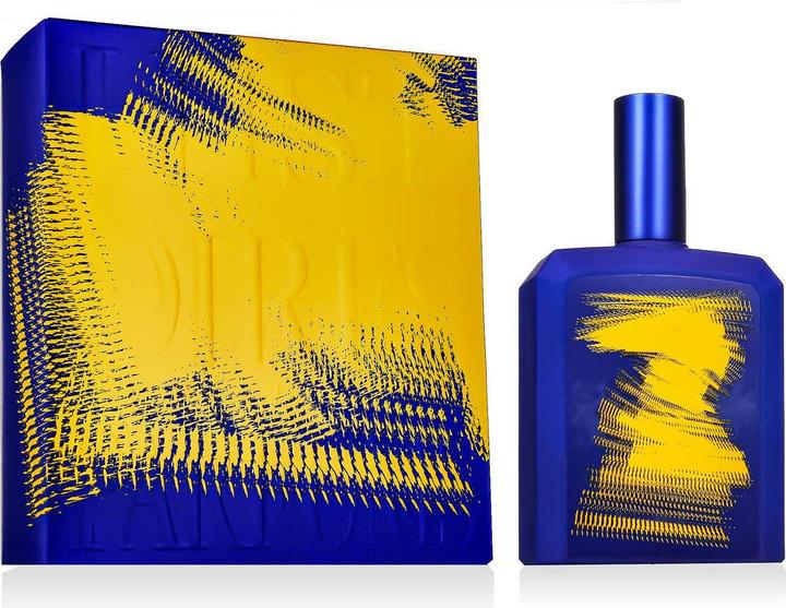 Produktbild Histoires de Parfums This Is Not A Blue Bottle Blue 1.7 Parfum (Eau de Parfum, 115 ml)