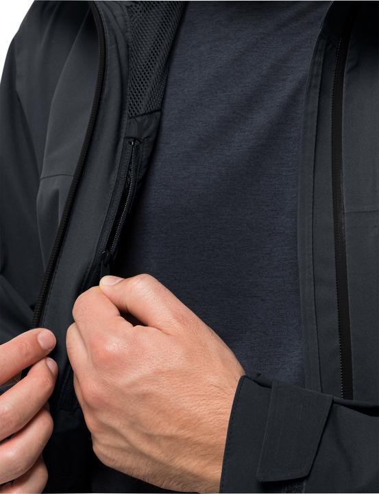 Produktbild Jack Wolfskin Go Hike Jacket M (XL)