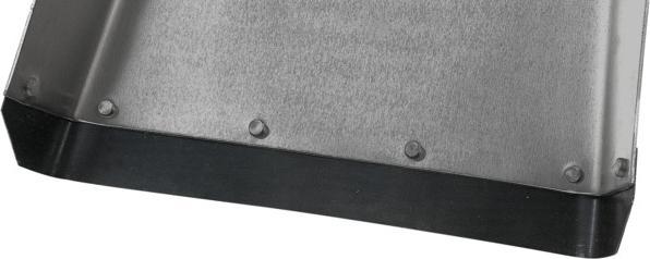 Actual product image Craft Tools Roadmaker's shovel ALU, with handle