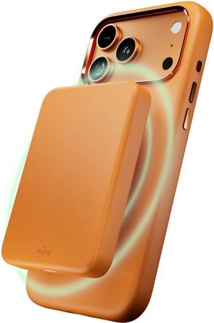 Image du produit Puro Schutzhülle (Apple iPhone 17 Pro)